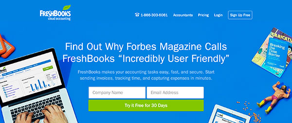 freshbooks-for-freelance-career