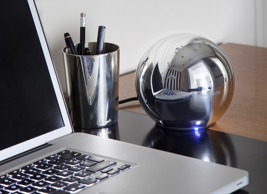 Gadgets for freelance work desk